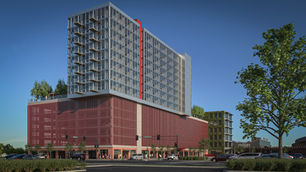 City Foundry Gears Up For Phase 2