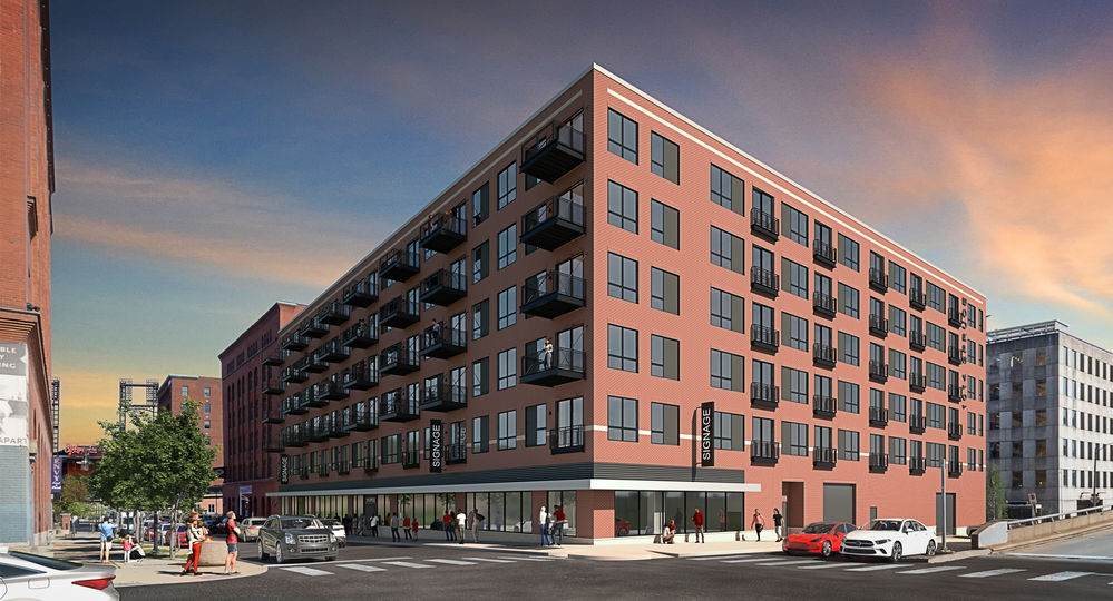 1014 Spruce Street Returns