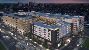 New Renderings of Boulevard Phase 2 Revealed