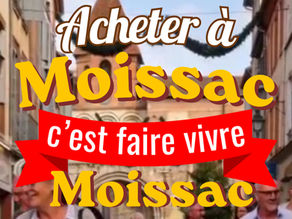 Acheter à Moissac : nous lançons la dynamique