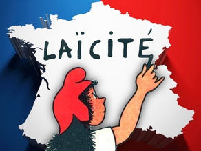 Laïcité : une valeur fondamentale de l’UCM 🇫🇷