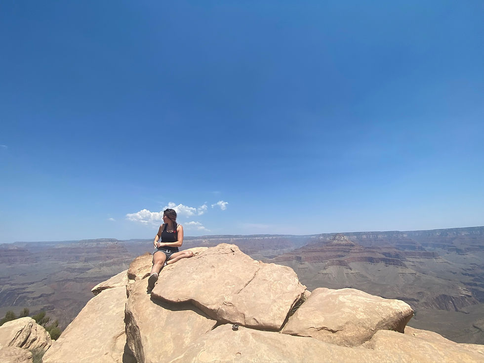 Grand Canyon