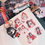 Thumbnail: Hualian Stickers - Six Pack