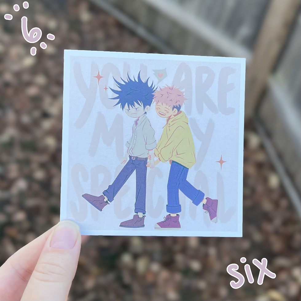 Thumbnail: Mini Ivy Art Print - Mix and Match