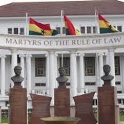 Supreme Court of Ghana
