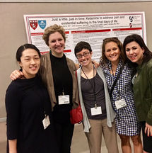 AAHPM Poster Presentations