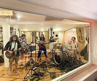BAND SUNRISE STUDIO