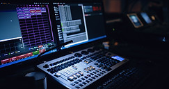 Studio d'enregistrement all inclusive