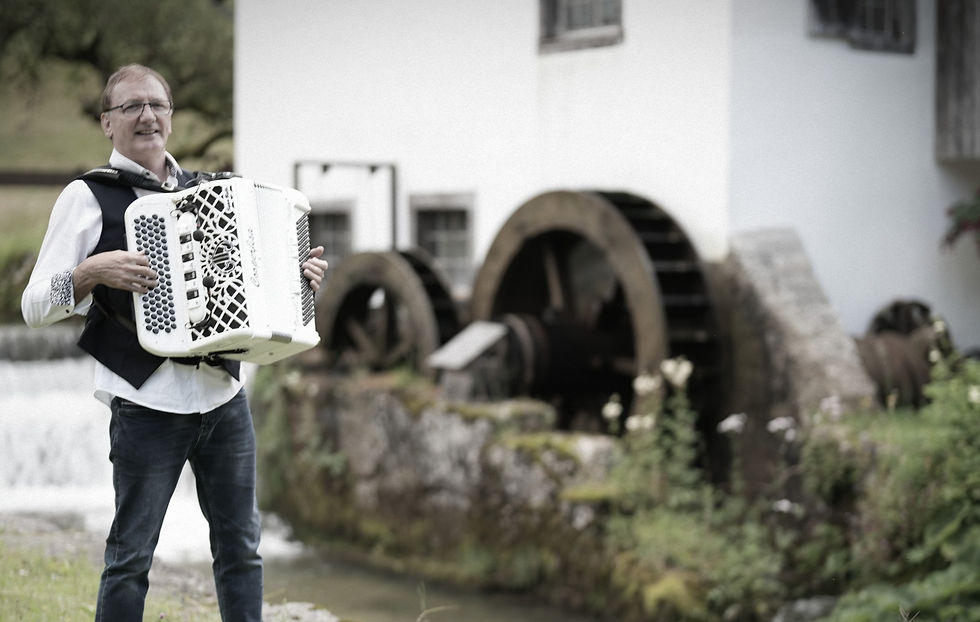 Hunkele Sunset Party im Wyler Hunkelen, 6016 Hellbühl