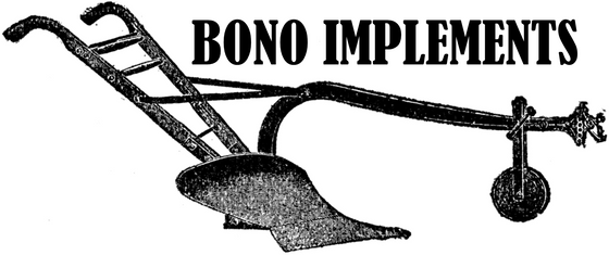 Bono Implements