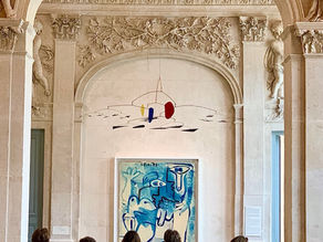 Musée National Picasso