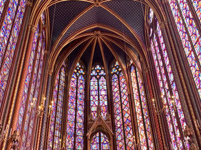 Sainte-Chapelle