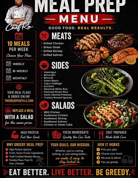 THE GREEDY GUY LLC MENUS 2026 - 1.png