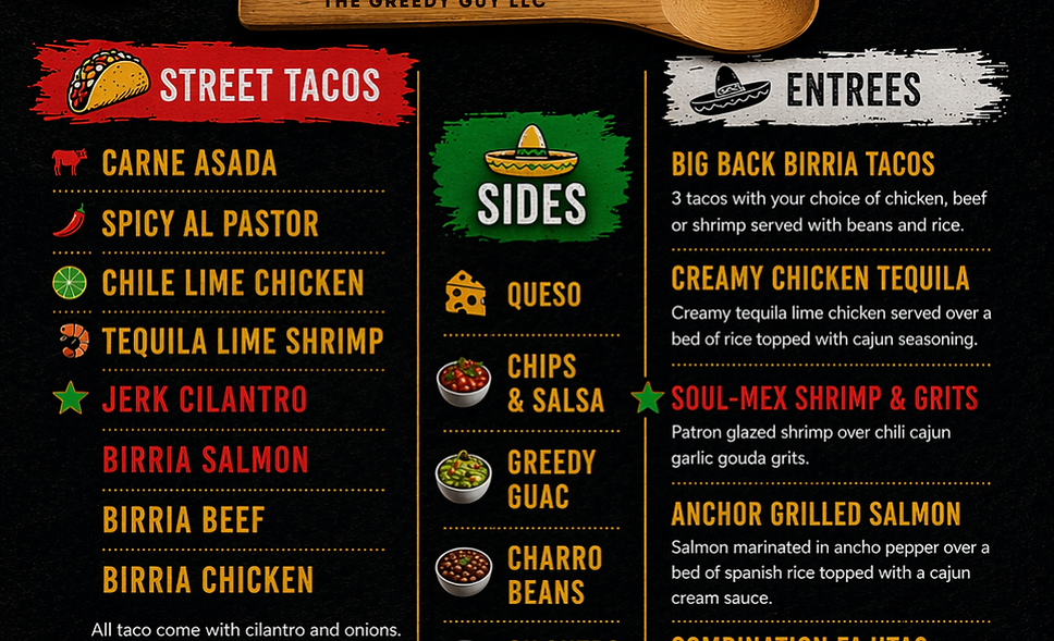 THE GREEDY GUY LLC MENUS 2026 - 6.png