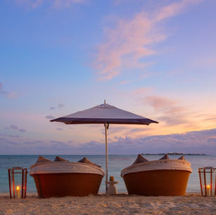 Rosewood Hotels & Resorts Beach Retreats