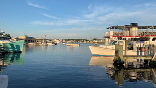 Insights: Why We Love Cape Cod --More than Just a Day at the Beach
