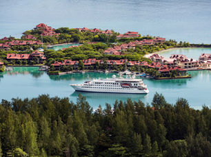 Insights: How I Spent My Summer Vacation...