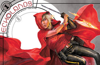 MULTIPLE AWARD WINNING BATWOMAN TEAM J.H. WILLIAMS III & W. HADEN BLACKMAN TO LAUNCH HIGHLY ANTICIPA