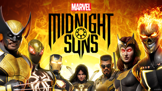 Marvel's Midnight Suns launches 7 October, with Spider-Man joining the roster of heroes