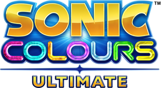 SEGA UNVEILS SONIC COLOURS: ULTIMATE