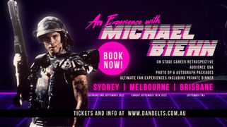 An Experience with Michael Beihn 