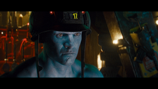 First Images Revealed From Duncan Jones’ Rogue Trooper MovieFirst Images Revealed From Duncan Jones’ Rogue Trooper Movie