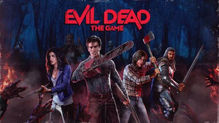 Evil Dead: The Game is OUT NOW!