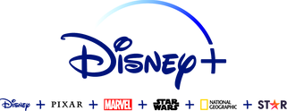 DISNEY+ BECOMES EVEN BIGGER WITH THE ADDITION OF STAR