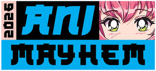 AniMayhem Debuts in Brisbane with International Guests, Live Performances and Immersive Fan Experiences