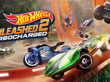 RULE THE “DOLCE VITA” WITH NEW MADE IN ITALY EXPANSION PACK FOR HOT WHEELS UNLEASHED 2 - TURBOCHARGED