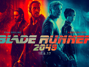 Blade Runner 2049 Review