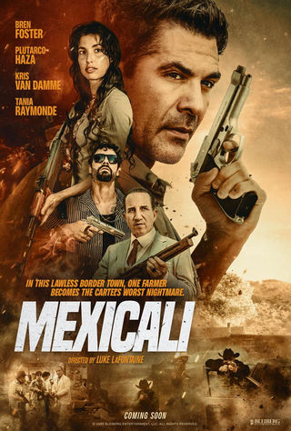 Mexicali - Review