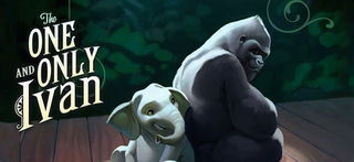 The One And Only Ivan to premiere exclusively on Disney+ on August 21st