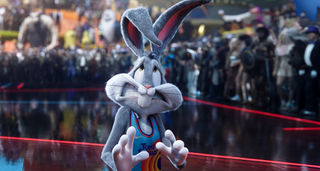 Highly anticipated film starring LeBron James, Don Cheadle and the Looney Tunes will release July 15