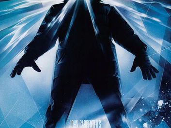 Cult Classics: The Thing