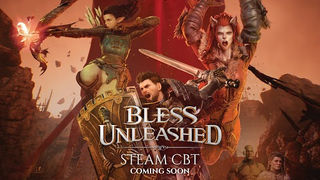 Bless Unleashed’s Final Beta Test Begins May 12th