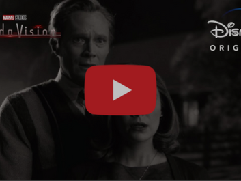 NEW “WANDAVISION” TV SPOT