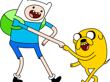 Jeremy Shada: Voices, Puberty, and a little show called Adventure Time