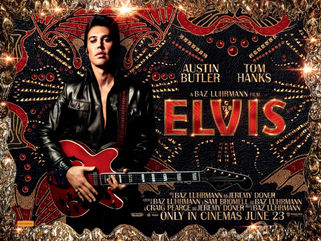 ELVIS - Latest Trailer