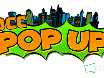 Oz Comic-Con back to the grassroots of pop culture with the launch of community-based OCC POP UP