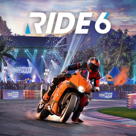 MILESTONE UNVEILS THE RIDE FESTCHALLENGE THE LEGENDS IN RIDE 6 CAREER MODE