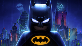 WARNER BROS. GAMES, TT GAMES, DC, AND THE LEGO GROUP ANNOUNCE LEGO® BATMAN™: LEGACY OF THE DARK KNIGHT