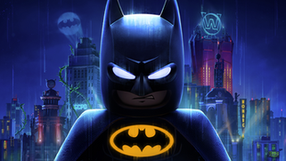 WARNER BROS. GAMES, TT GAMES, DC, AND THE LEGO GROUP ANNOUNCE LEGO® BATMAN™: LEGACY OF THE DARK KNIGHT