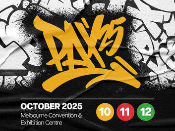 The PAX Aus News Keeps Coming: The Schedule is Live Now