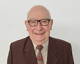Louis Clouet président de l'association