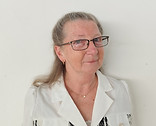 Bernadette Grandin secrétaire
