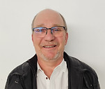 Régis Liez responsable administratif