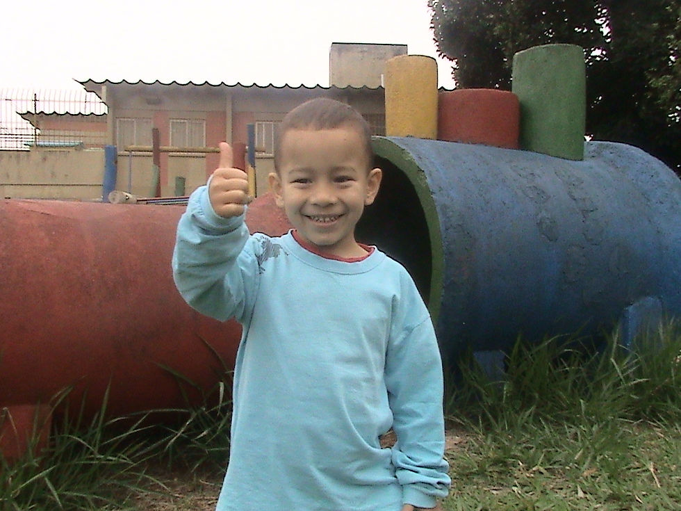 Bruno Araújo