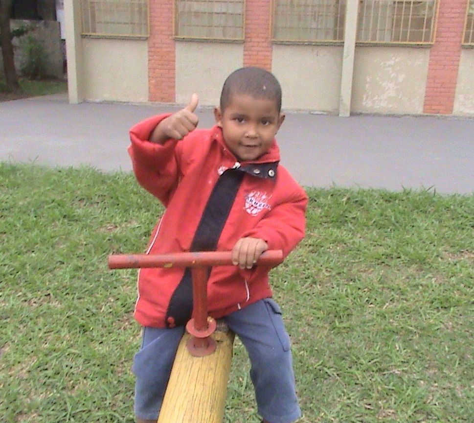 Alejandro