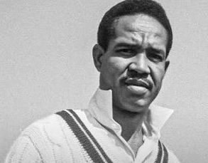 Sir Garfield Sobers